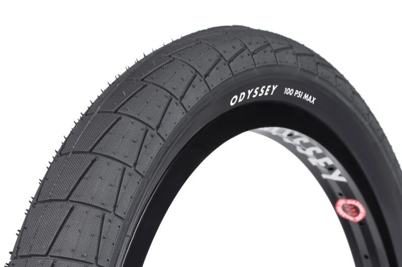 Odyssey BROC RAIFORD Tire