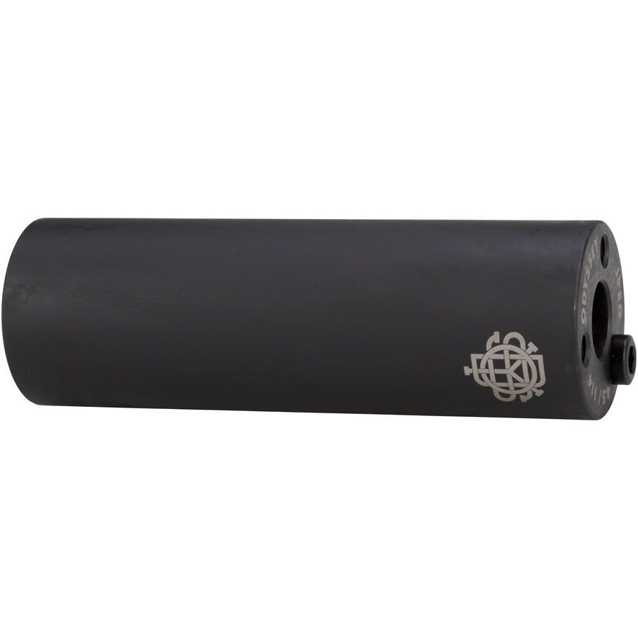 Odyssey JPEG - Single, COLOUR: Black, SIZE: 4.5