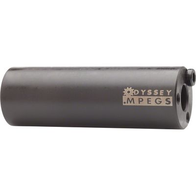 Pegs Odyssey MPEG (paire)