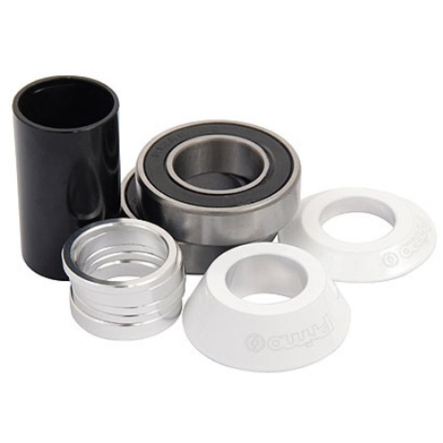 Primo Spanish 22mm BB, COLOUR: White, SIZE: 22mm