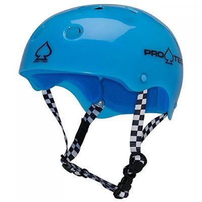 Pro-tec Classic Skate Helmet