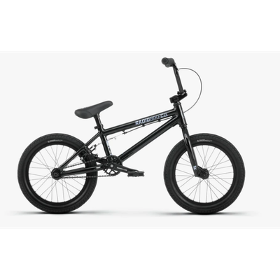 Radio Dice 16" BMX Bike