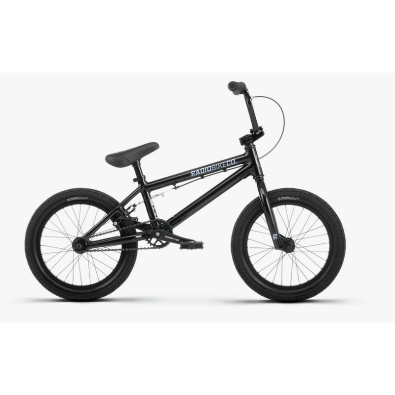 Radio Dice 16" BMX Bike