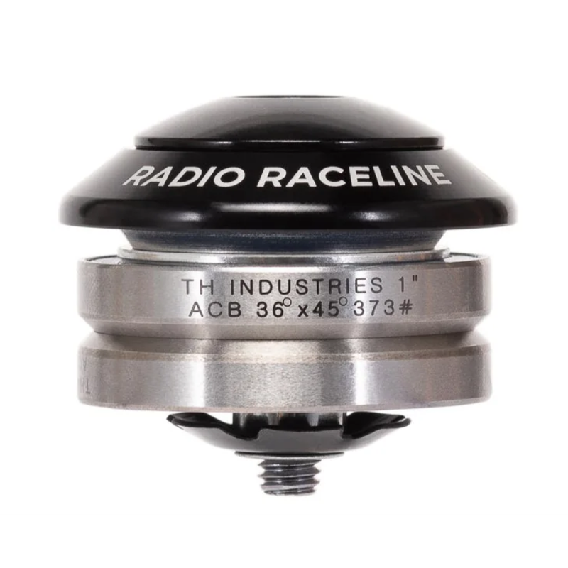 Radio Raceline 1" Headset