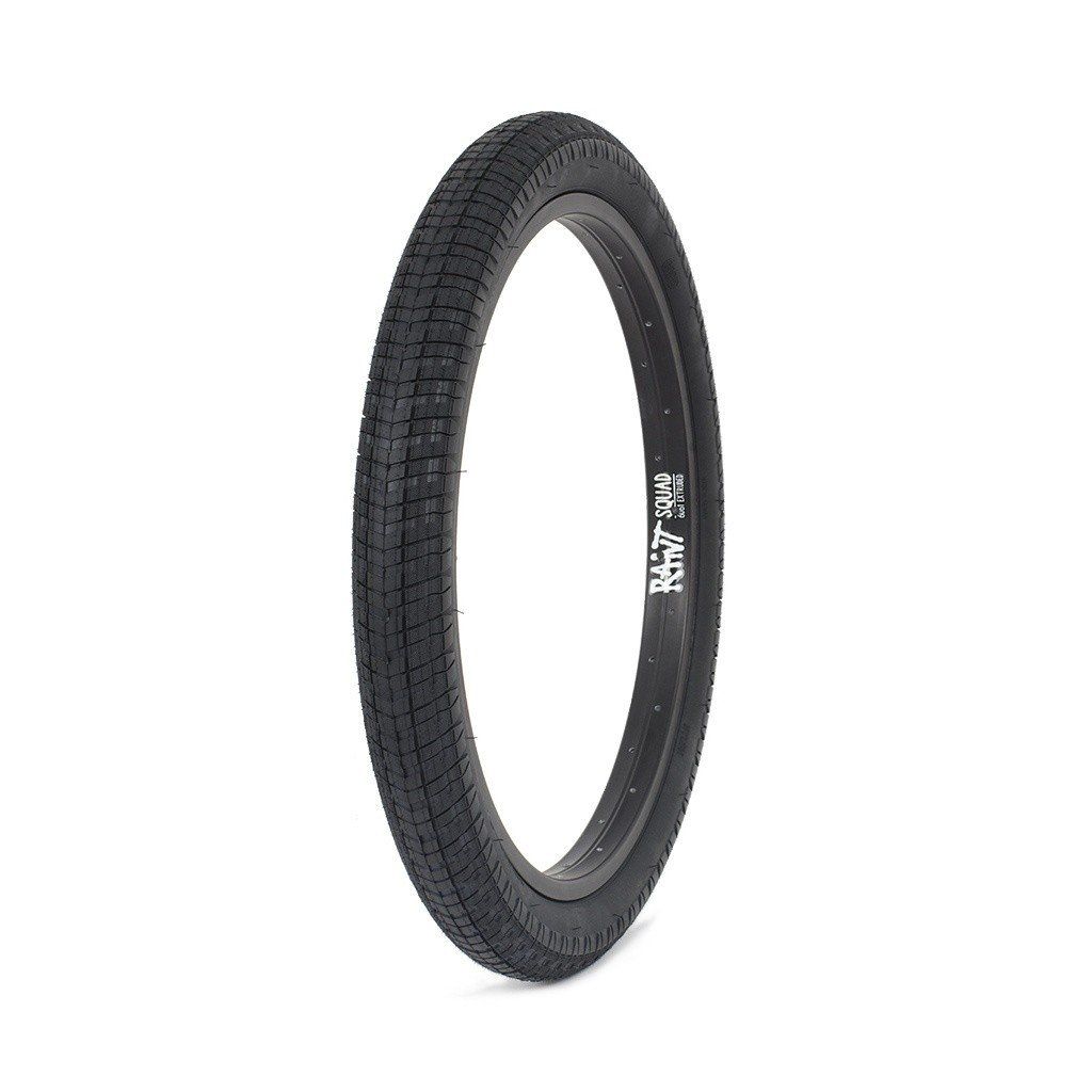 Rant Squad 22" Tire, COLOUR: Black, SIZE: 22" x 2.30