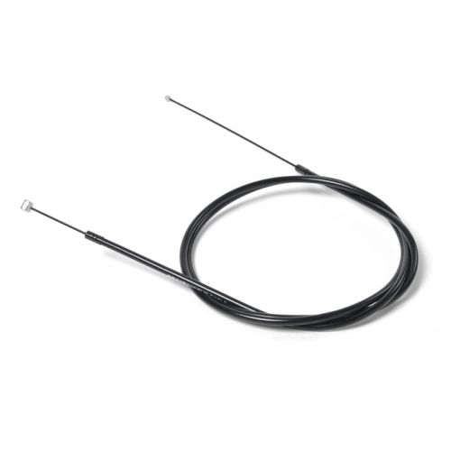 Salt Am Brake Cable, COLOUR: Black, SIZE: 130cm
