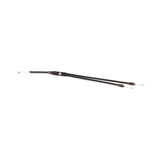 Salt Am Upper Rotor Cable, COLOUR: Black, SIZE: 425mm