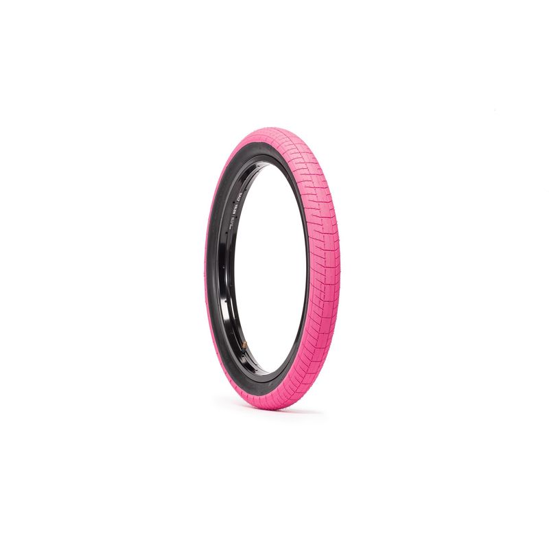 Salt Plus Sting Tire