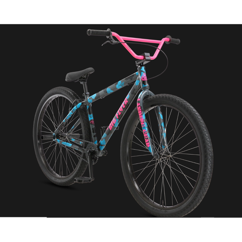 SE Bikes Big Flyer 29" Bike