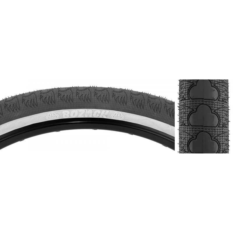 SE Bikes Bozack 29" Tire