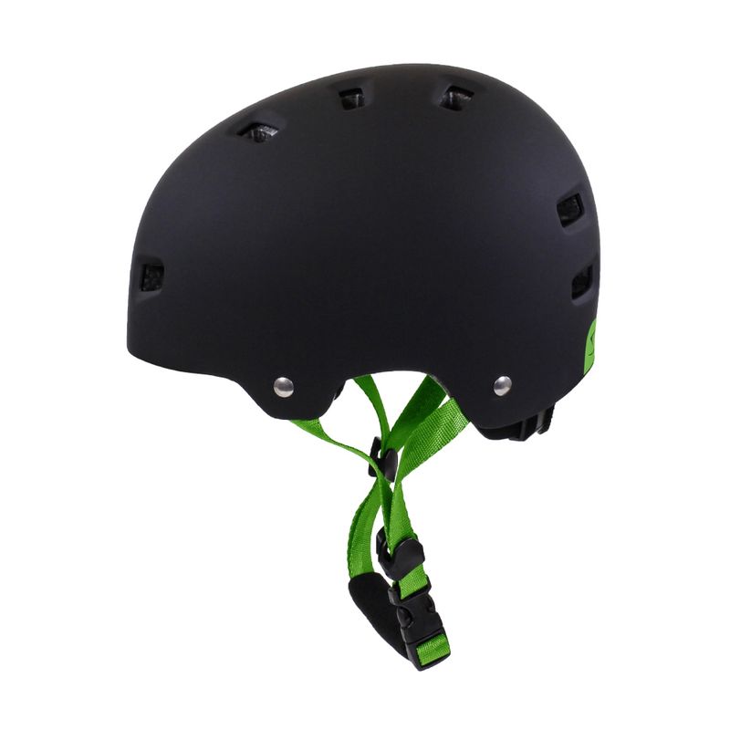 Serfas Bucket Helmet