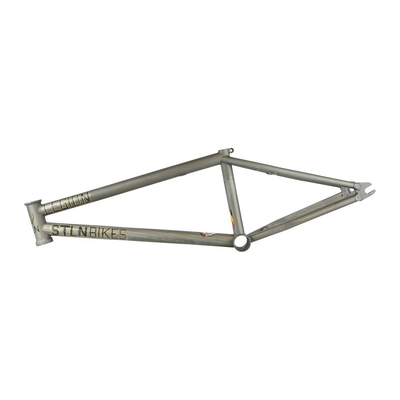 Stolen Legion Frame
