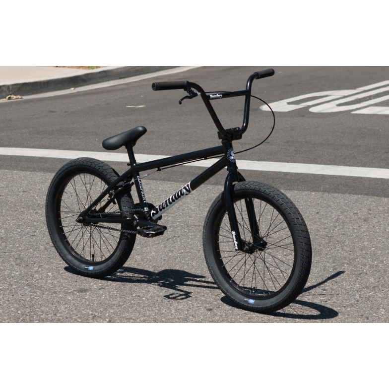 Sunday Blueprint BMX Bike