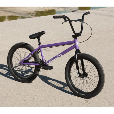 Sunday Primer BMX Bike