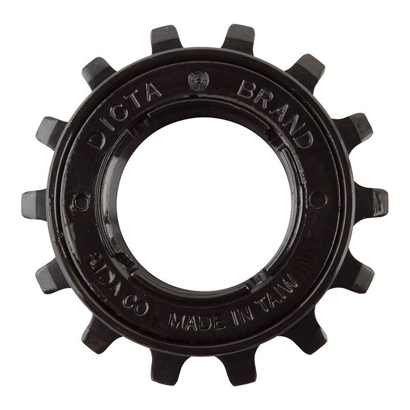 Sunlite Freewheel, COLOUR: Black, SIZE: 14T x 3/32