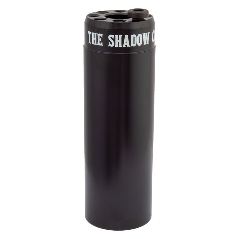 The Shadow Conspiracy Little Ones Pegs - PAIR, COLOUR: Black, SIZE: 4.33