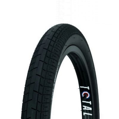 Total BMX Killabee Foldable Tire