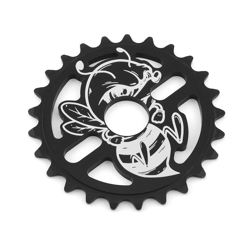 Total BMX Killabee Sprocket