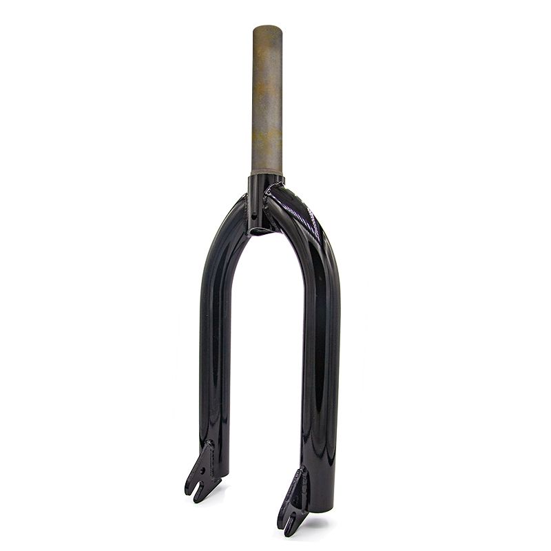 Ugly Ass Bikes 18" Spork, COLOUR: Black, SIZE: 18