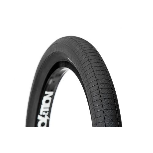 Demolition Hammerhead Tire (street), COLOUR: Black, SIZE: 20 x 2.25