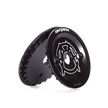 Demolition x Markit 7075 Guard Sprocket