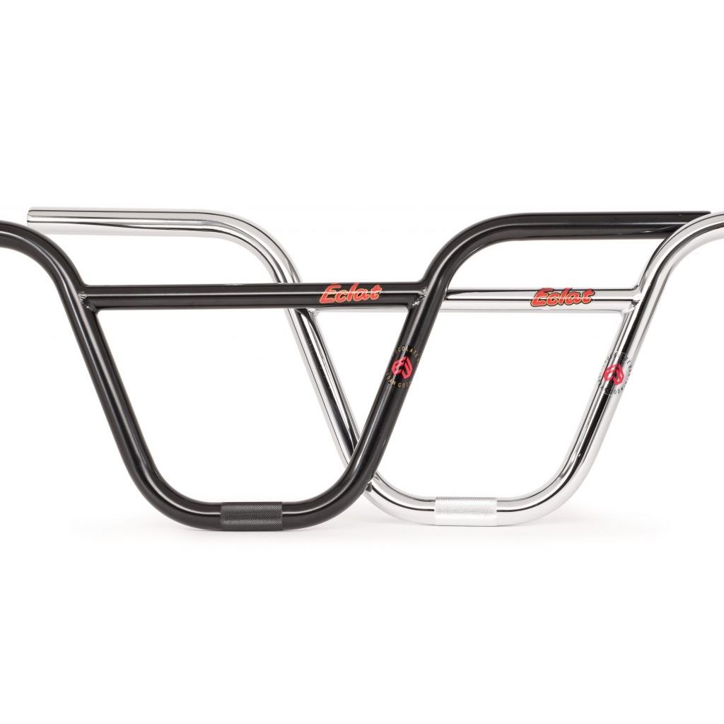 Eclat JORDAN GODWIN Chocolate Bar, COLOUR: Black, SIZE: 9.25