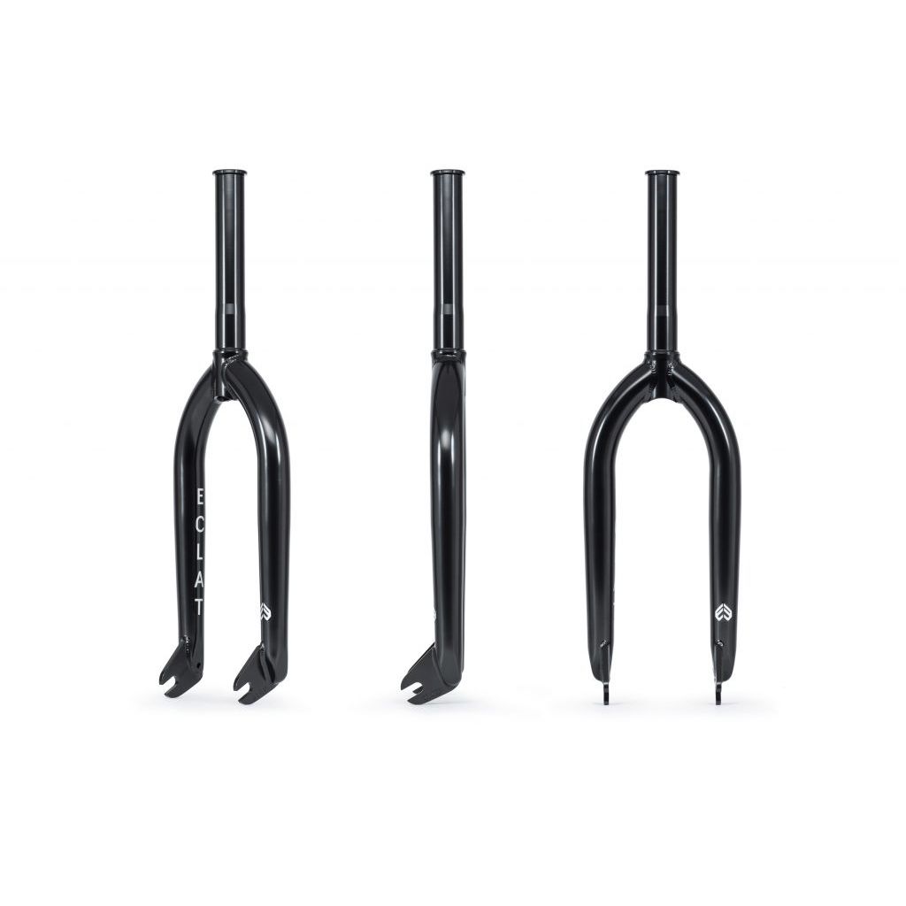 Eclat Storm 15 Fork, COLOUR: Black, SIZE: 15mm