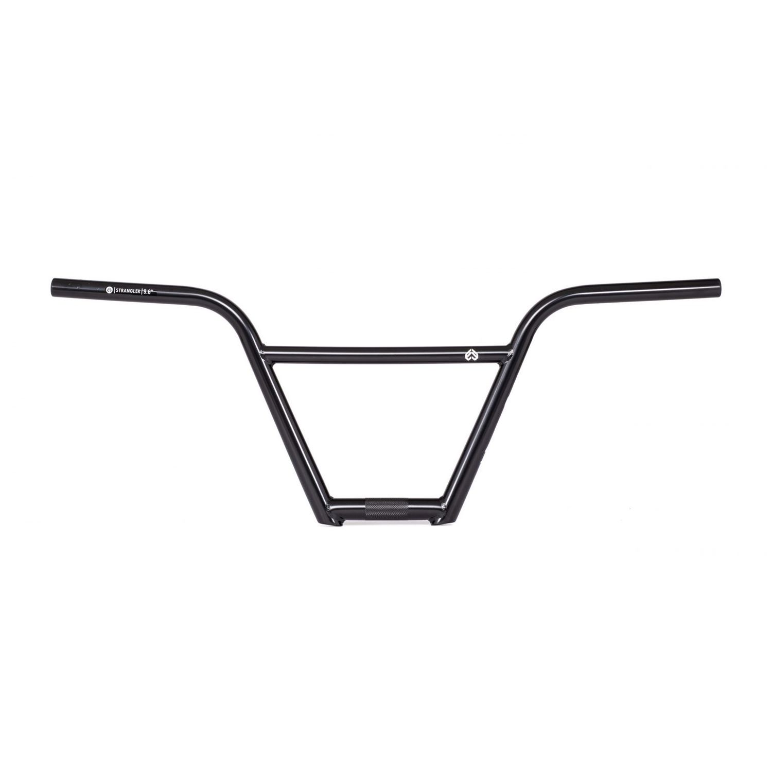 Eclat Strangler 4PC Bar, COLOUR: Black, SIZE: 10