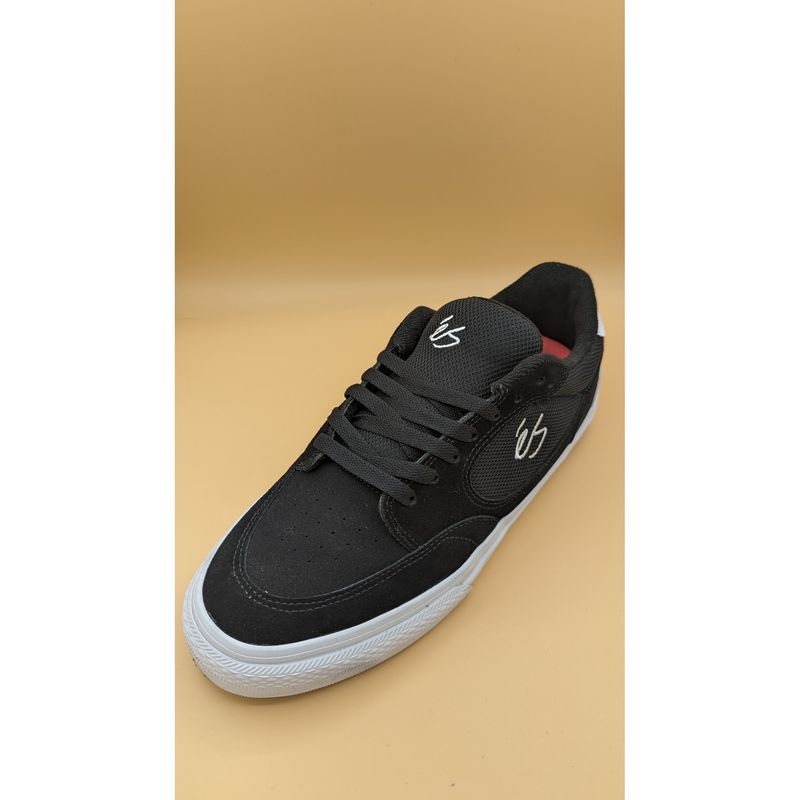ES Caspian Shoe
