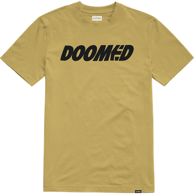 Etnies x Doomed T-shirt