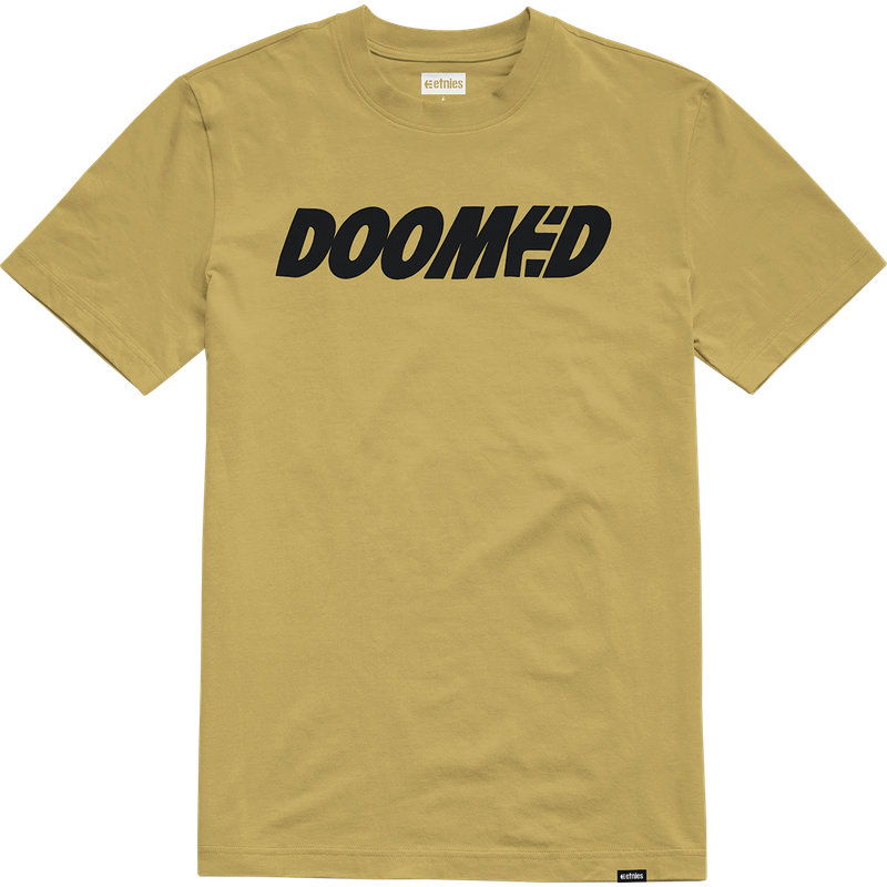 Etnies x Doomed T-shirt