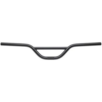 Fairdale MX-4 Bars, COLOUR: Black, SIZE: 4