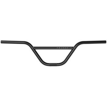 Fairdale MX-6 Bars, COLOUR: Black, SIZE: 6