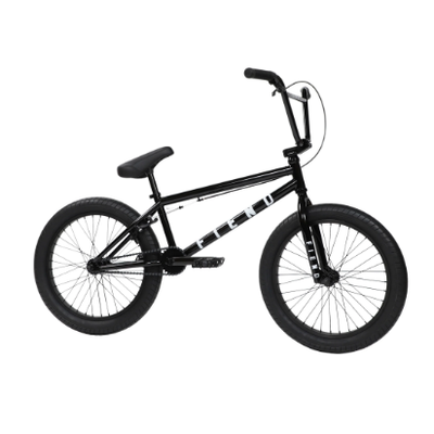 Fiend Type O XL BMX Bike