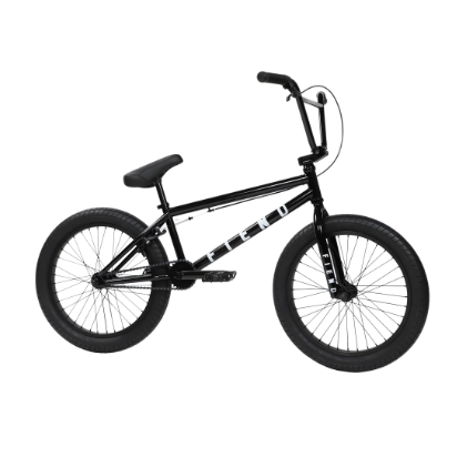 Fiend Type O XL BMX Bike
