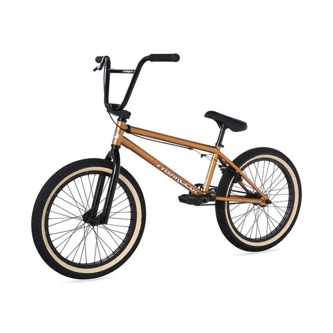 Fit Series One BMX Bike