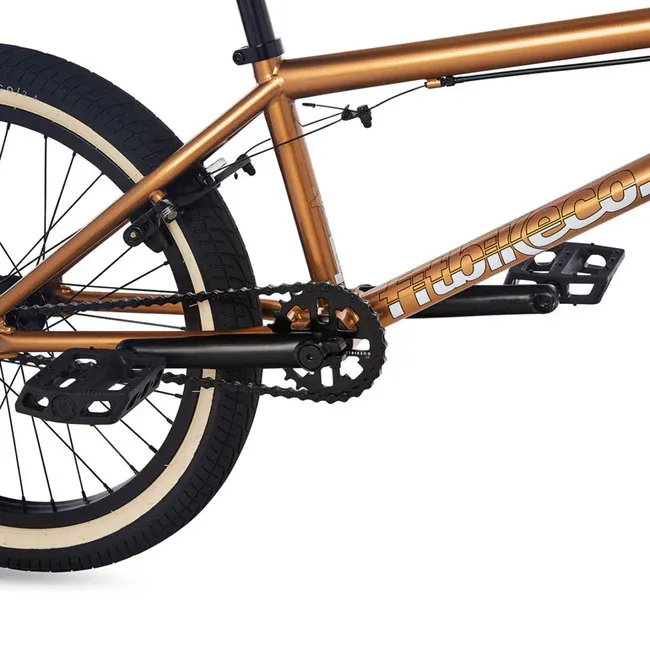 Fit Series One BMX Bike