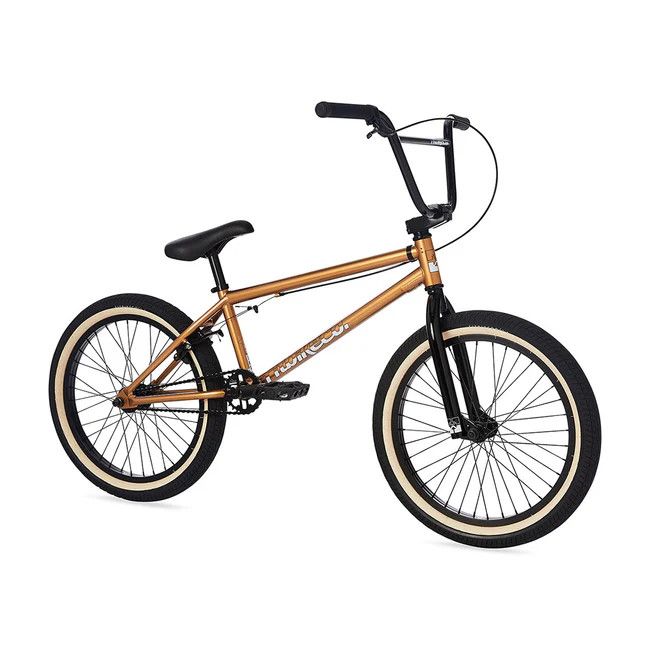 Fit Series One BMX Bike, COLOUR: Root Beer, SIZE: 20.5