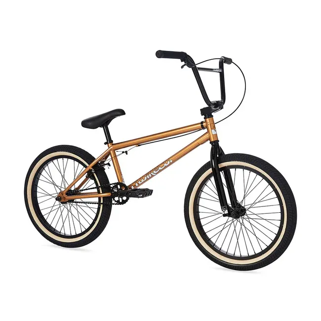 Fit Series One BMX Bike