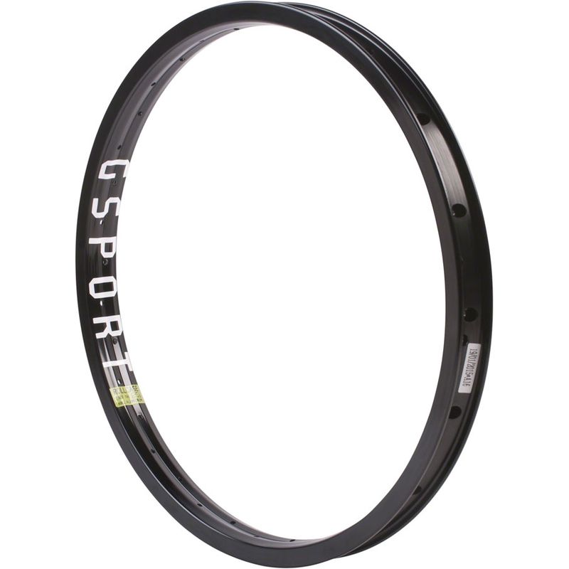 G-Sport Rollcage Rim