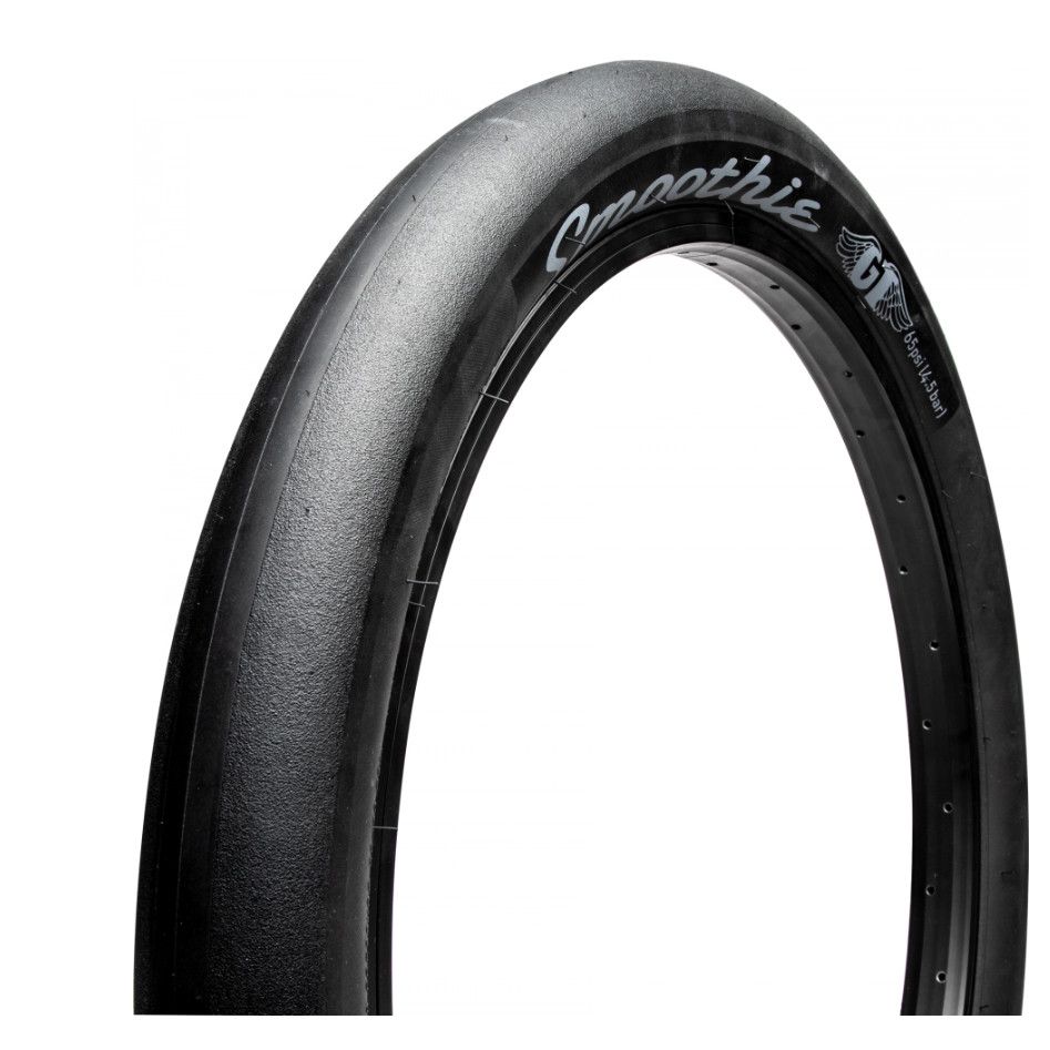 GT Smoothie 24/26/29" Tires (PAIR), COLOUR: Black, SIZE: 24 x 2.50