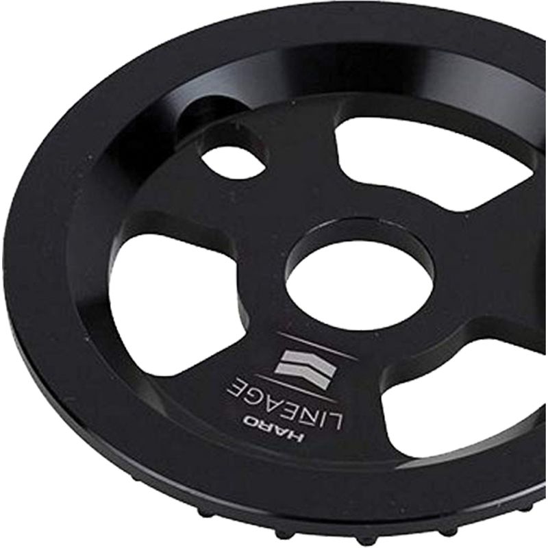 Haro Lineage Grind Disc Guard Sprocket