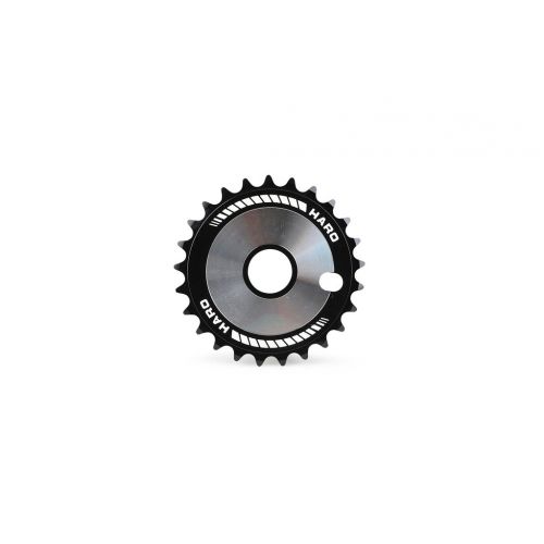 Haro Team Disc Sprocket, COLOUR: Black, SIZE: 25T