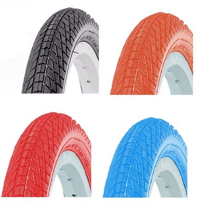 Kenda Kontact Tire