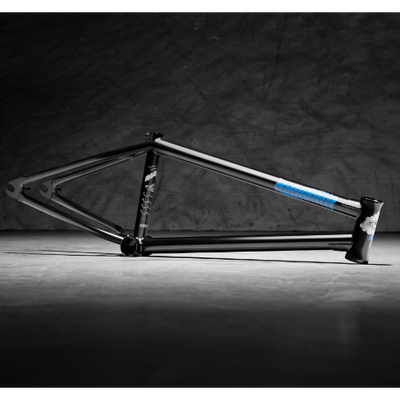 Kink Cloud Frame