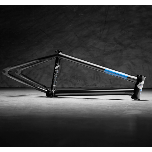 Kink Cloud Frame