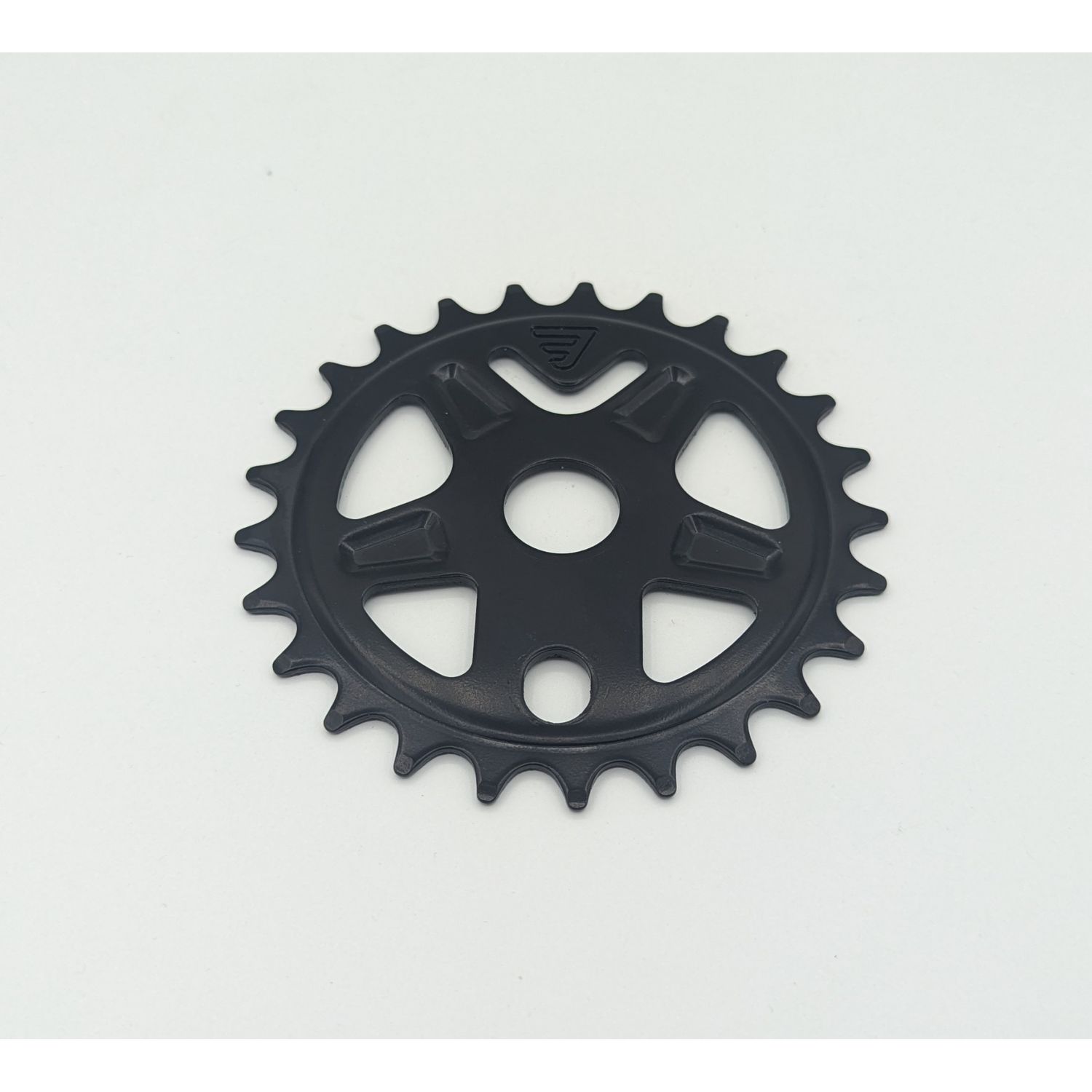 Mafia Bikes Sprocket, COLOUR: Black, SIZE: 25T
