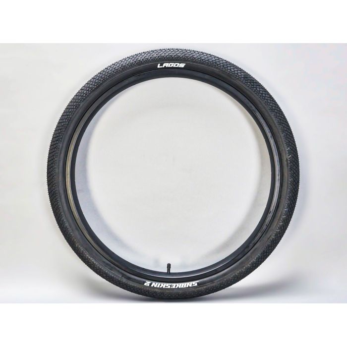 Mafia Snakeskin 2 29" Tire (Pair), COLOUR: Black, SIZE: 29 x 2.50