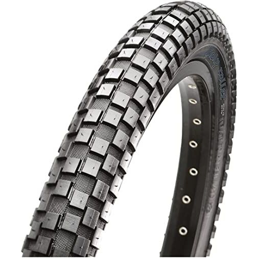 Maxxis Holy Roller Tire, COLOUR: Black, SIZE: 20 x 1.95