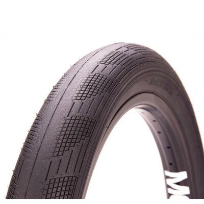 Merritt BRANDON BEGIN Phantom Tire, COLOUR: Black, SIZE: 20 x 2.5
